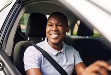 Très bon chauffeur dynamique