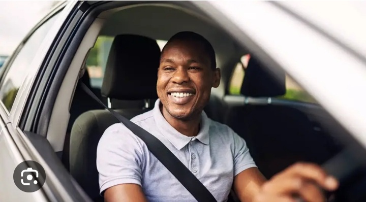 Très bon chauffeur dynamique