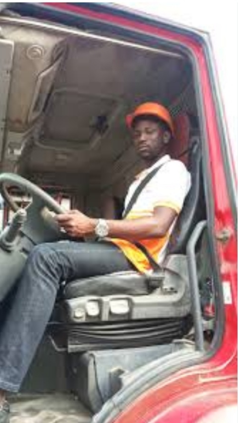 Je suis un bon conducteur
