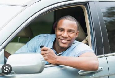 Le chauffeur de tout le monde