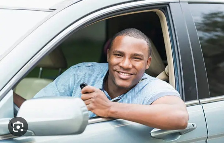 Le chauffeur de tout le monde