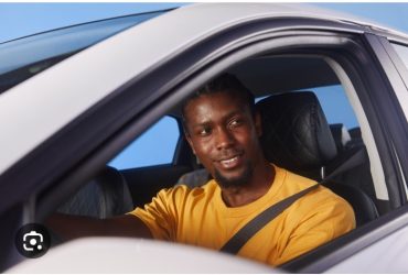 Je suis un conducteur