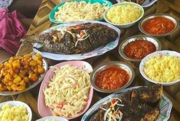 Cuisine +