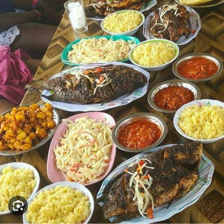 Cuisine +