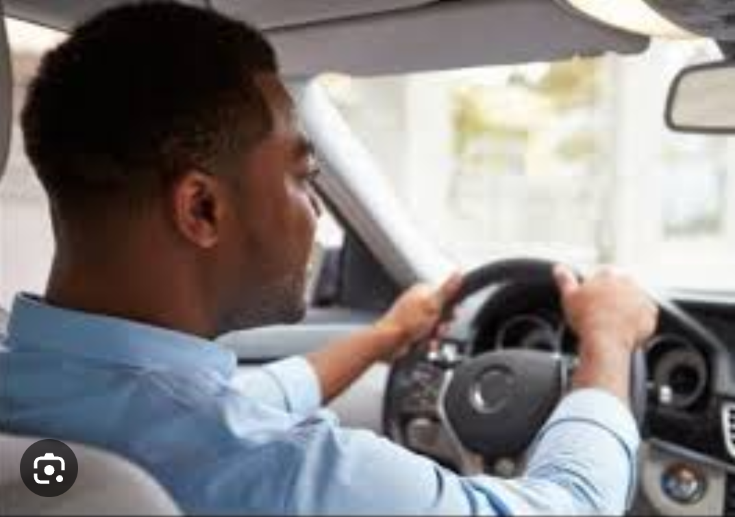 Bon chauffeur