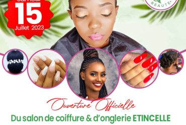 Etincelle Beauté et d'onglerie