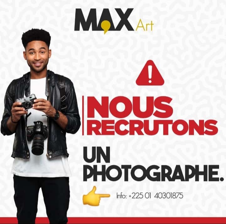 Max art