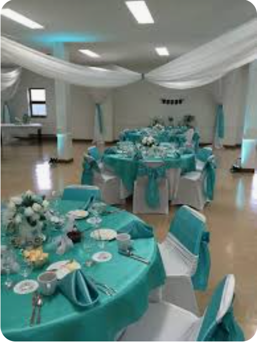 AMAKA LOCATION ET DÉCORATION