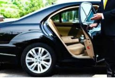 Chauffeur privé