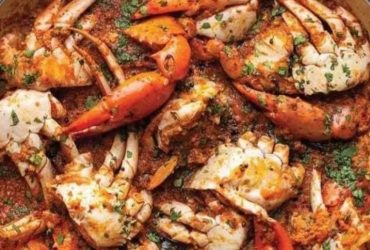 Samuella cuisine