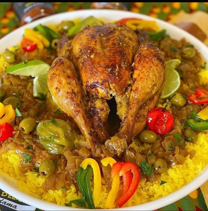 Maman cuisine