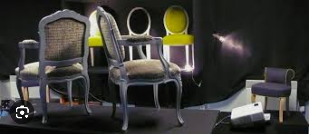 BERTHE TAPISSERIE