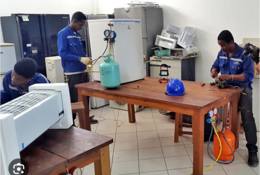 IVOIRE SERVICE FROID  GENERAL