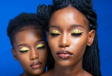 Épiphanie maquillage