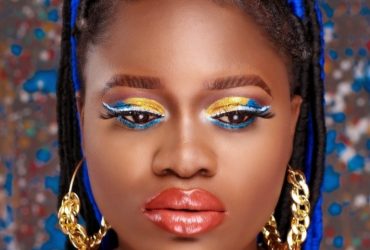 Leatitia maquillage