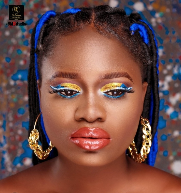Leatitia maquillage