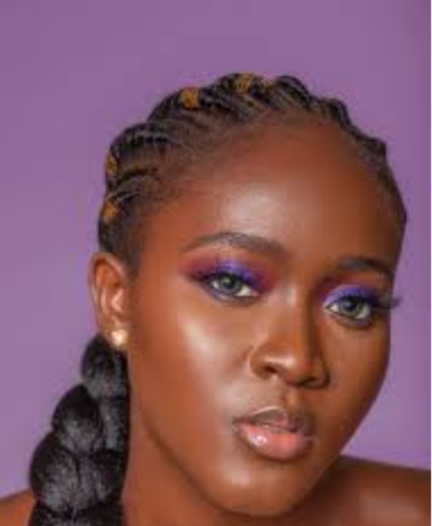 Amira maquillage