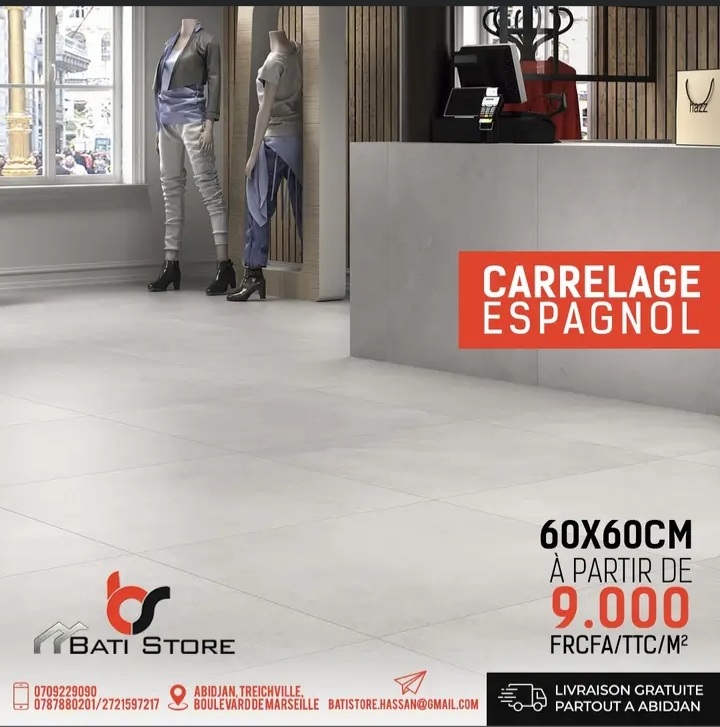 Bâti store