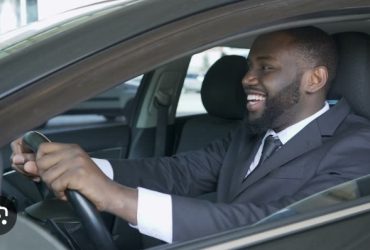 Doudou chauffeur