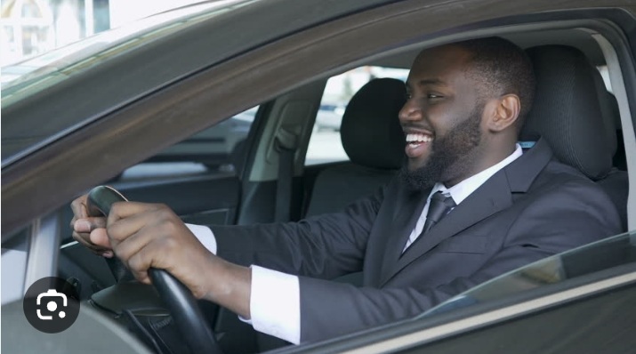 Doudou chauffeur