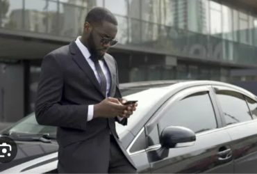 Zie chauffeur