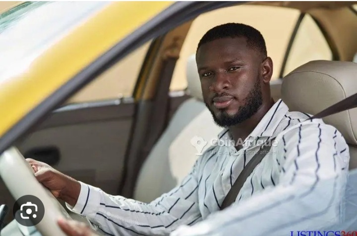 Billy chauffeur