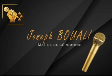 Maître de cérémonie