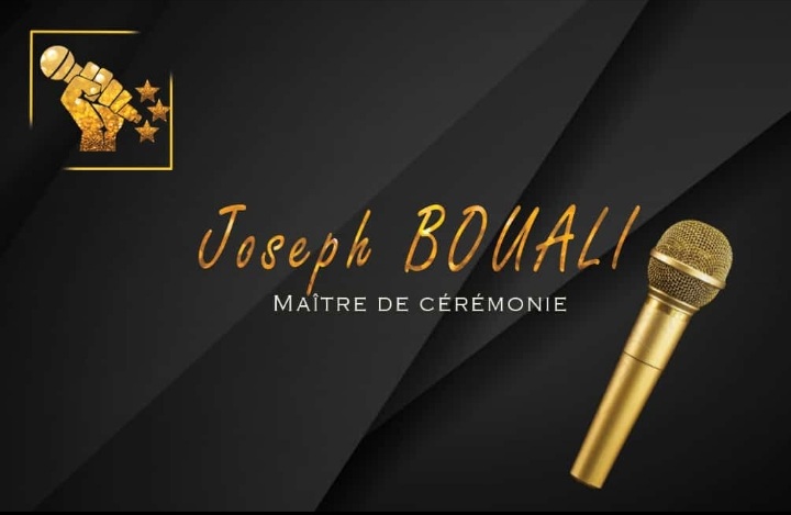 Maître de cérémonie