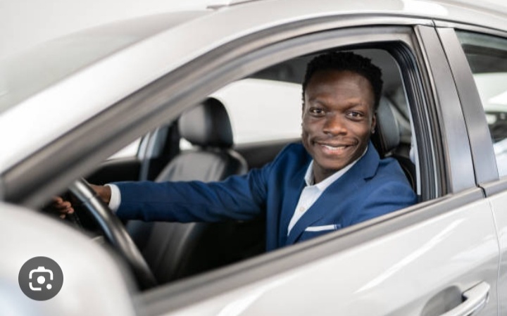 Check le chauffeur