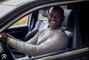 Guy le chauffeur