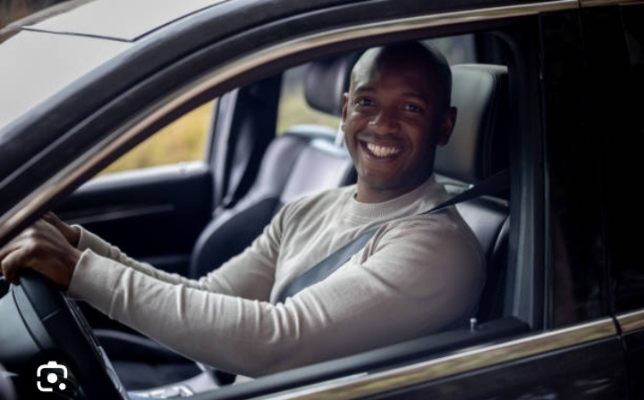 Guy le chauffeur