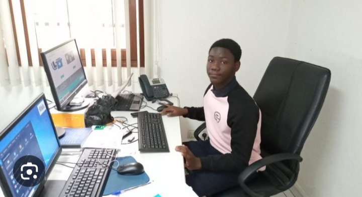Carter informatique