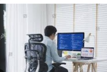 Gbocho l'informaticien