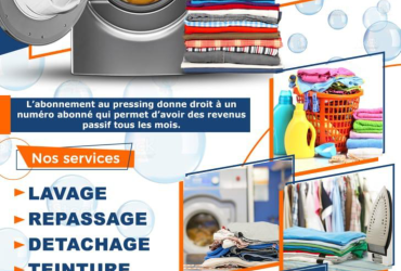 Pressing AT home
