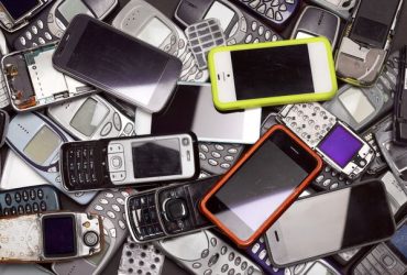 Réparation et Vente de Téléphones portables au Black Market