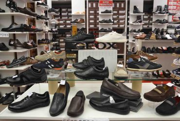 Boutique accessoires pour homme