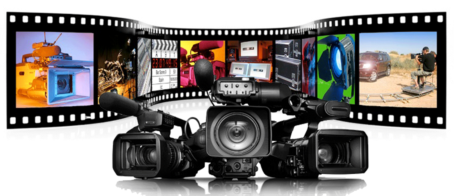 Hash Media production