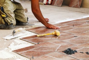 Carreleur Professionnel