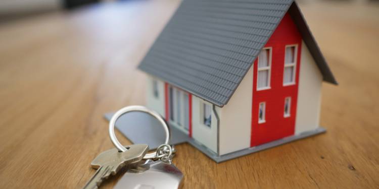 Agent Immobilier