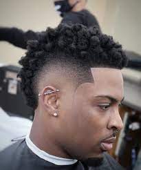 salon de coiffure homme