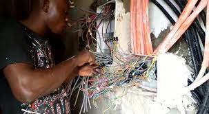electricien