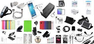vendeur daccessoire