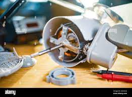 reparateur de  ventilateur