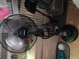 reparateur de ventilateur