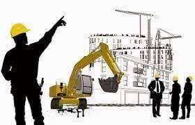 technicien batiment