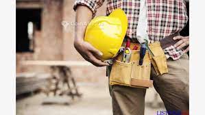 technicien batiment