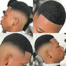 salon de coiffure