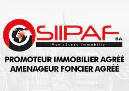 sipaf promoteur immobilier