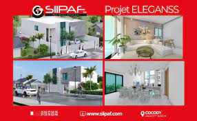 sipaf promoteur immobilier