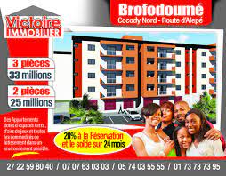 victoire immobilier